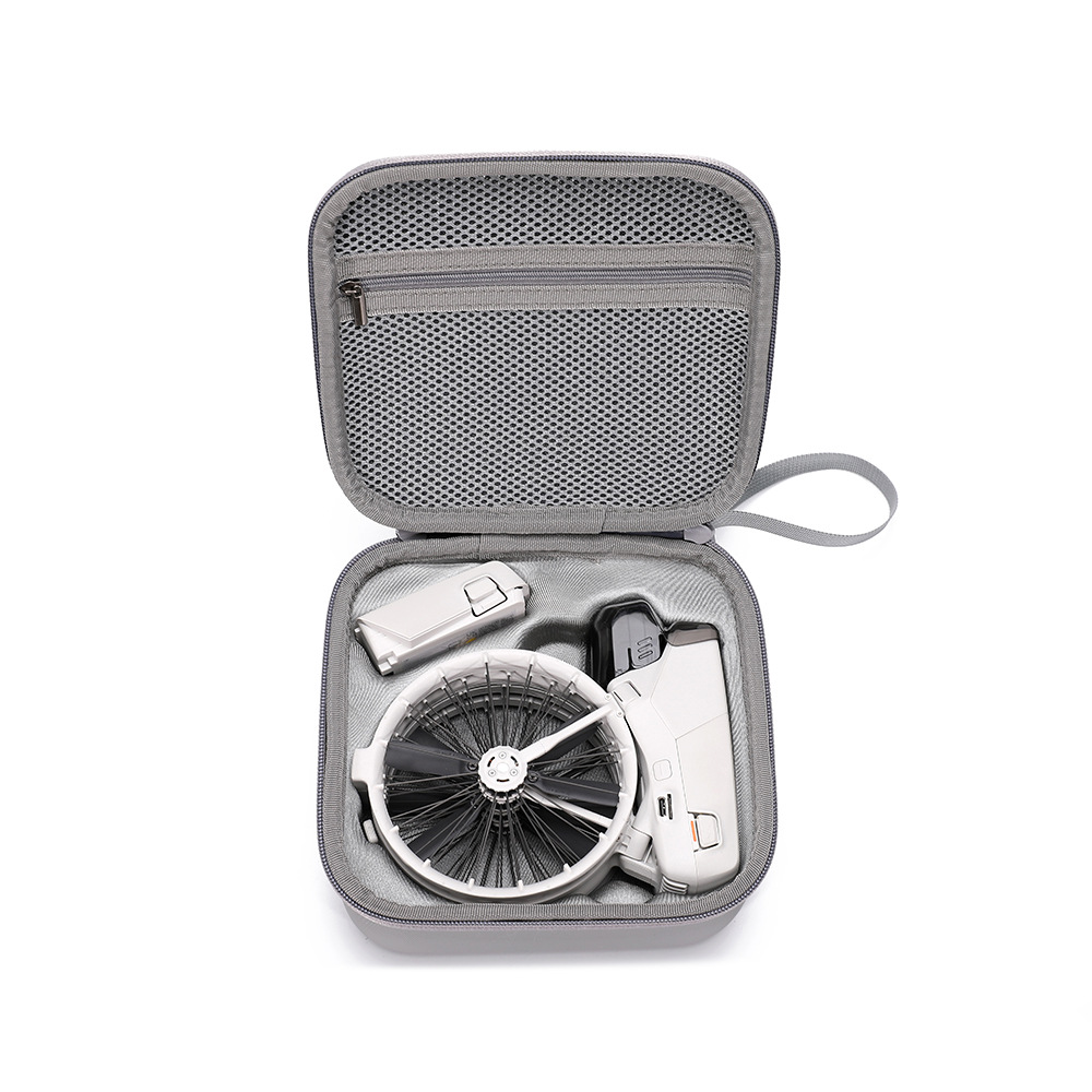 Drone Battery Bag - For DJI FLIP Storage Bag Body
