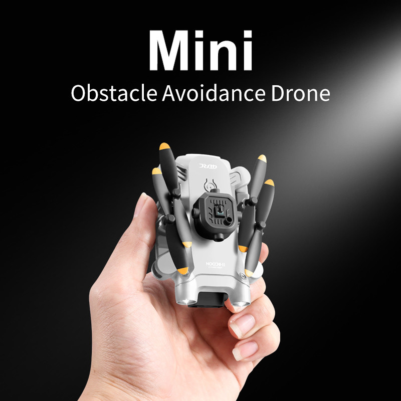 Mini V30 WiFi FPV Drone With 4 - огляд і ціна Drone Battery Box