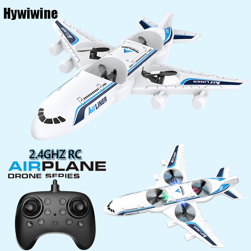 RC Plane Airplane Foam UAV Int - огляд і ціна Drone Battery Balance Charger