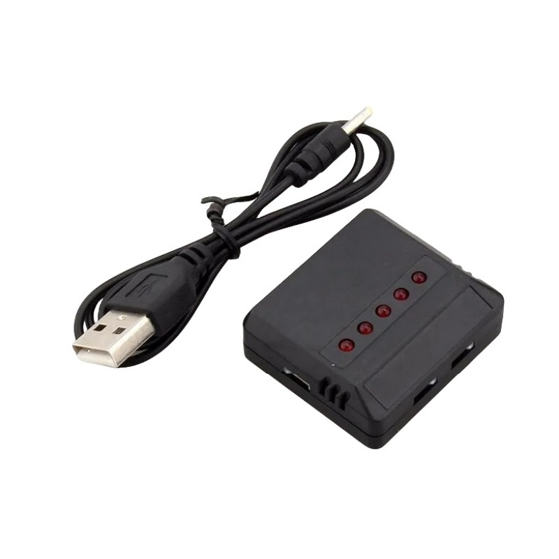 Syma X5HW X5HC X5C X5SW 3.7V 5 - огляд і ціна Drone Battery Plate