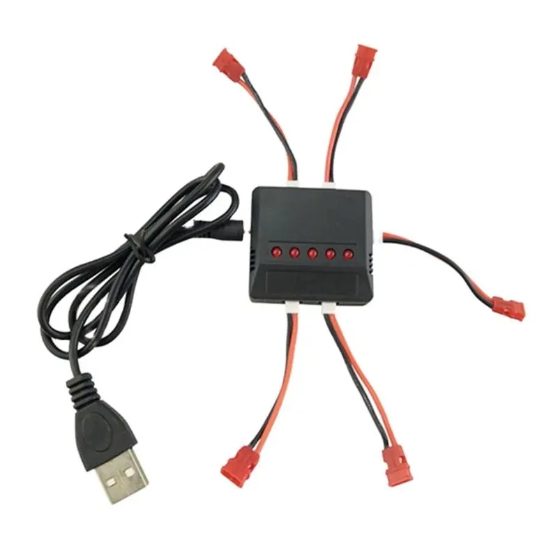 Syma X5HW X5HC X5C X5SW 3.7V 5 - огляд і ціна Drone Battery Plate