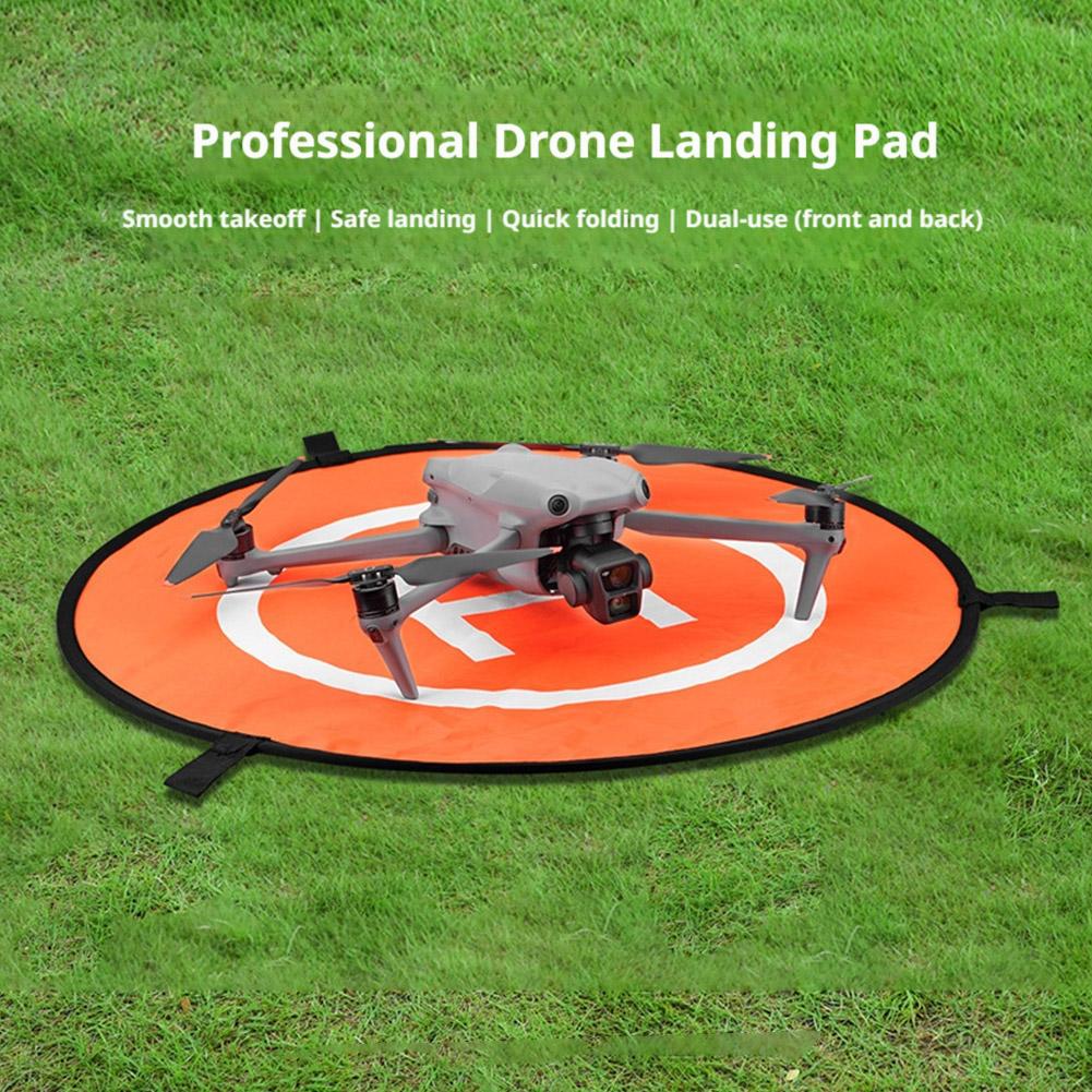 75cm Drone Landing Pad, Waterp - огляд і ціна Dji Drone Mini 3