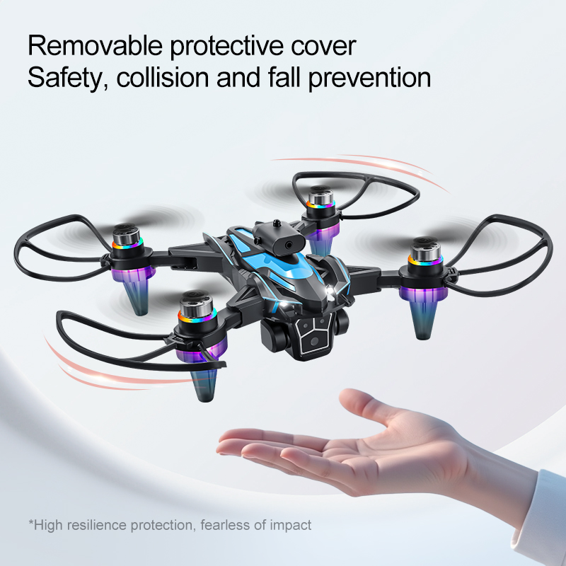 Outdoor Aerial Drone Electric  - огляд і ціна Drone Battery Box