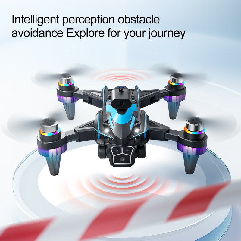 Outdoor Aerial Drone Electric  - огляд і ціна Drone Battery Box