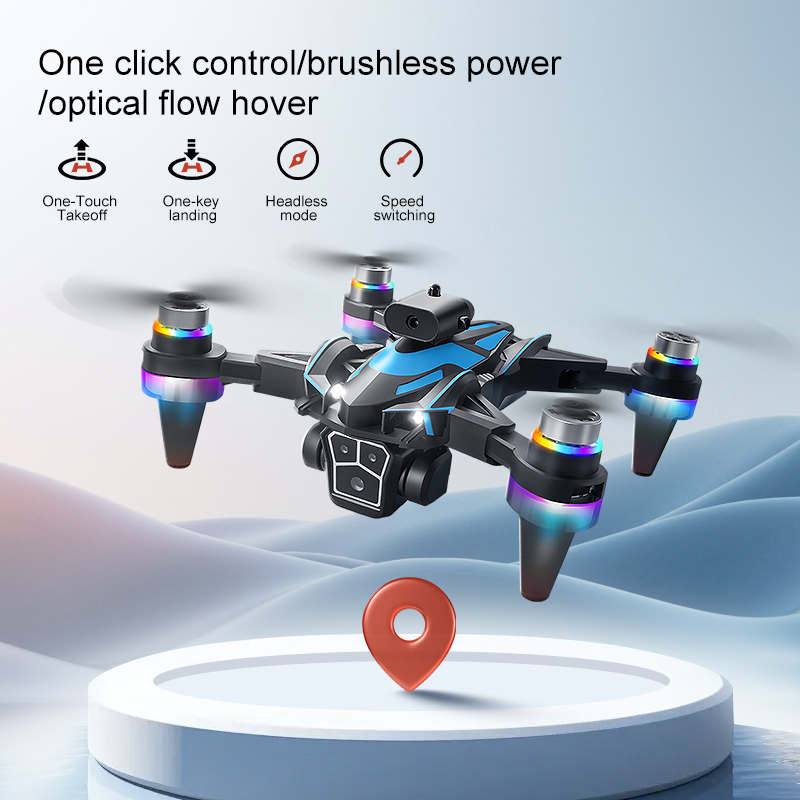 Outdoor Aerial Drone Electric  - огляд і ціна Drone Battery Box