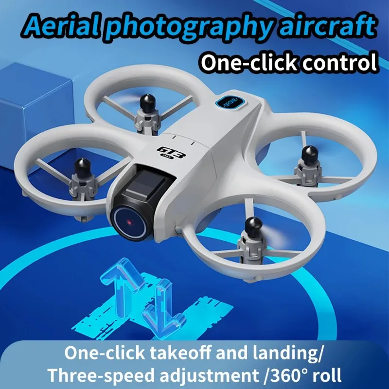 Xiaomi GT3 MAX GPS Drone 8K Ae - огляд і ціна Drone Battery Case