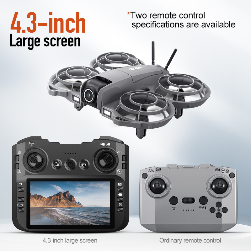 D26 Drone 4K Aerial HD 180° Ca - огляд і ціна Drone Battery Case