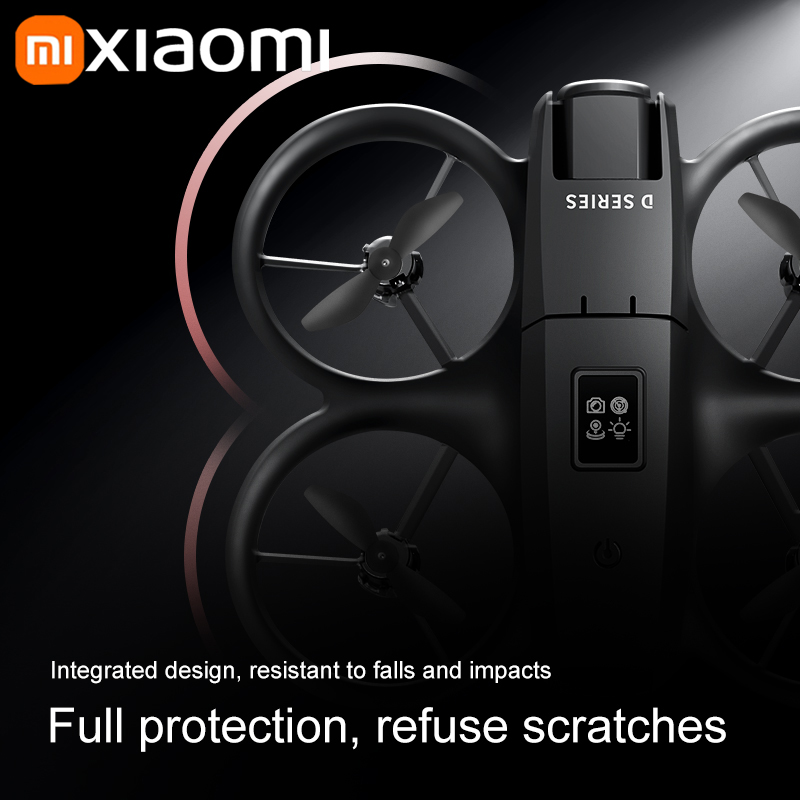 Xiaomi D16 GPS Drone 8K Aerial - огляд і ціна Drone Battery Case