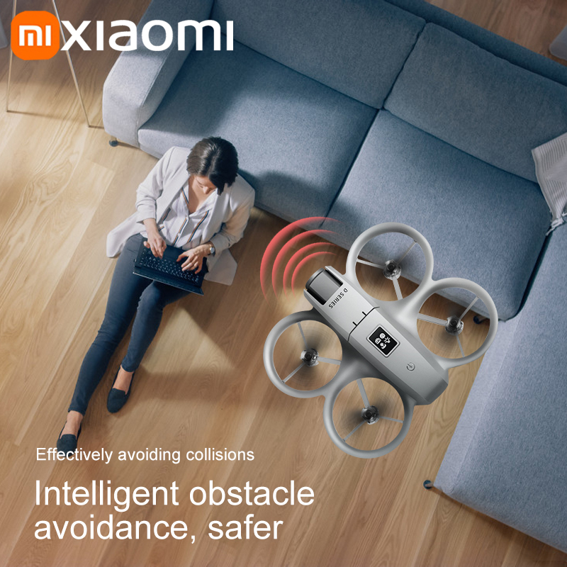Xiaomi D16 GPS Drone 8K Aerial - огляд і ціна Drone Battery Case