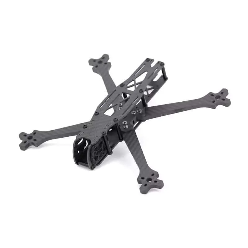 TBS SOURCE ONE V6 5INCH Frame  - огляд і ціна Tbs Fpv Source One