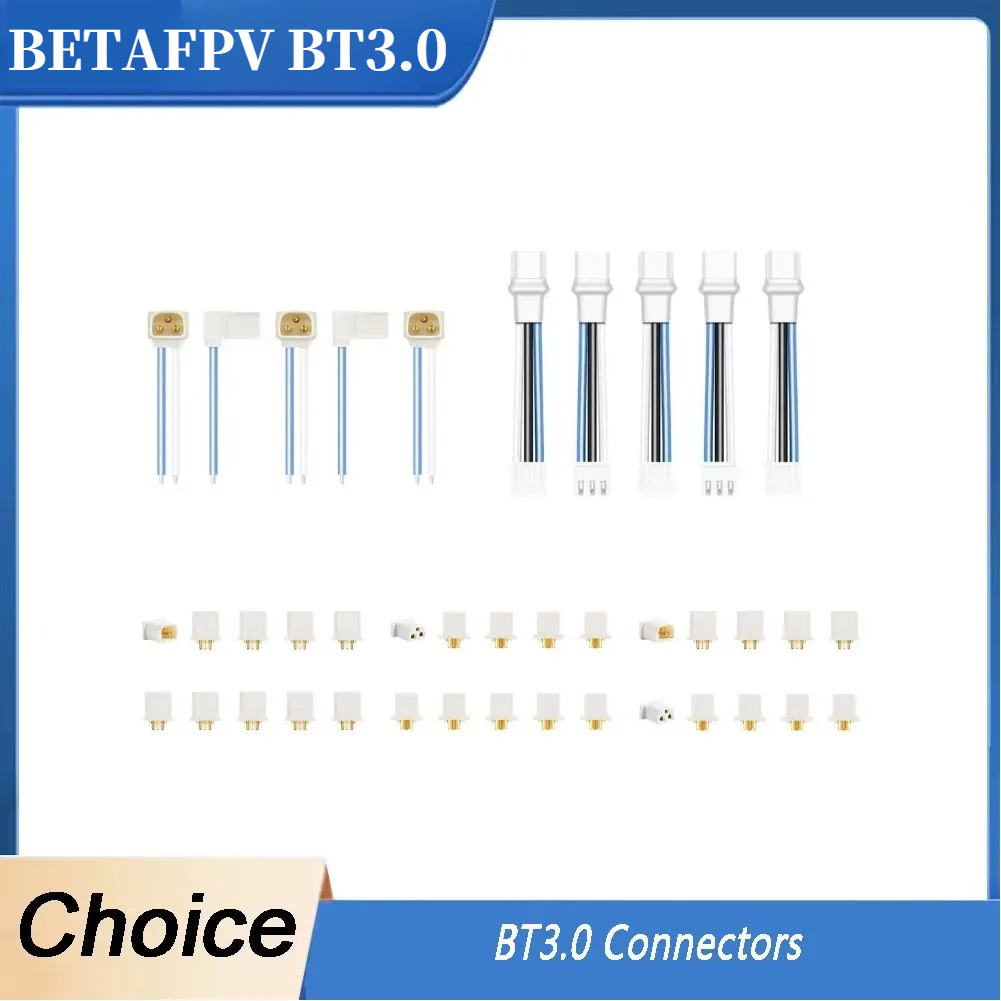 BETAFPV BT3.0 2S Battery Balan - огляд і ціна Drone Battery Balance Charger