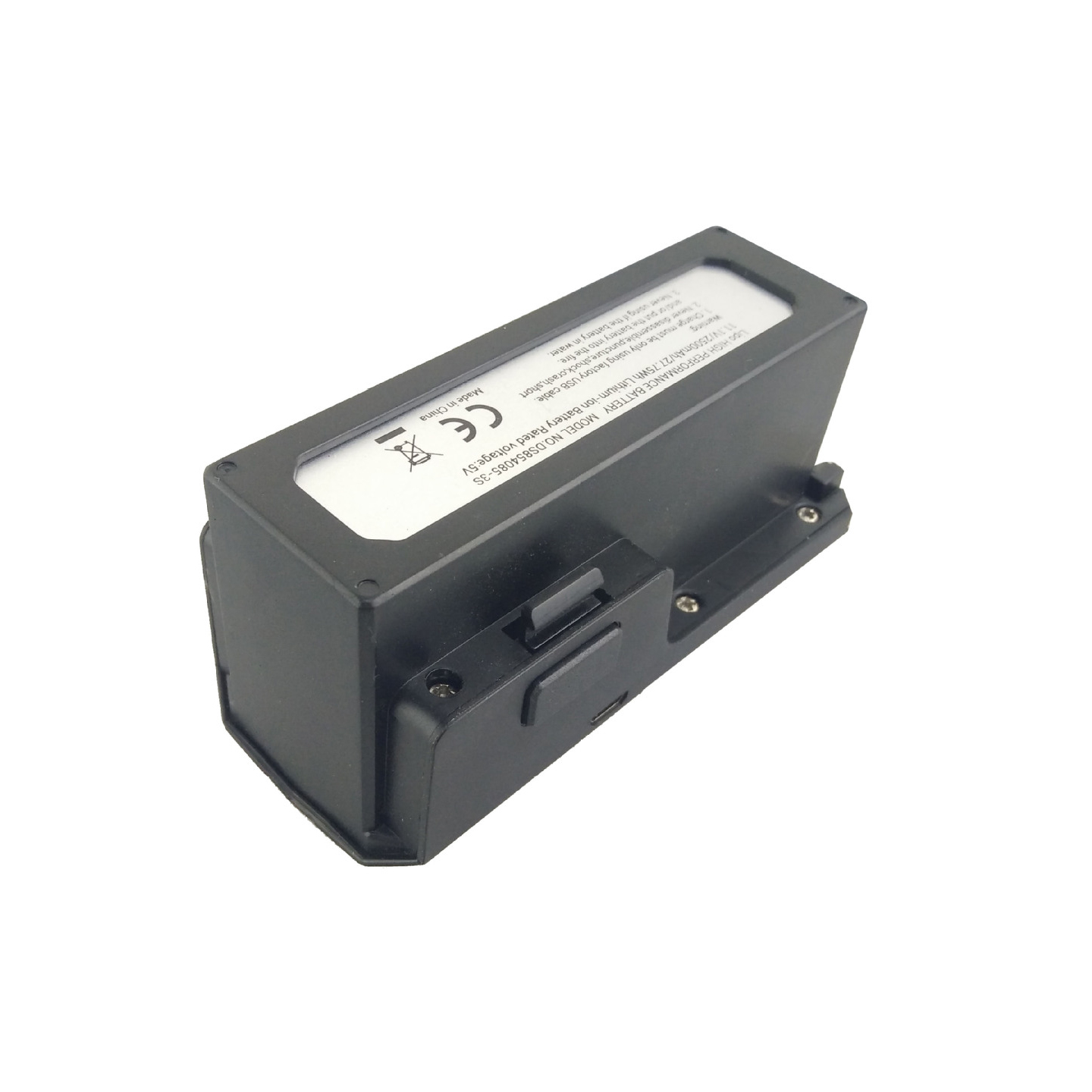 Original F11 4K Pro GPS Drone  - огляд і ціна Drone Battery Plate