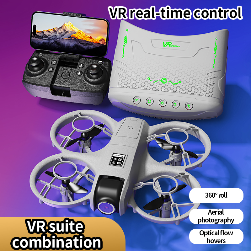 X228 VR FPV Drone HD Dual Came - огляд і ціна Drone Battery Case
