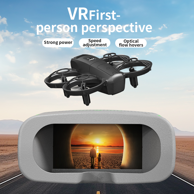 X228 VR FPV Drone HD Dual Came - огляд і ціна Drone Battery Case