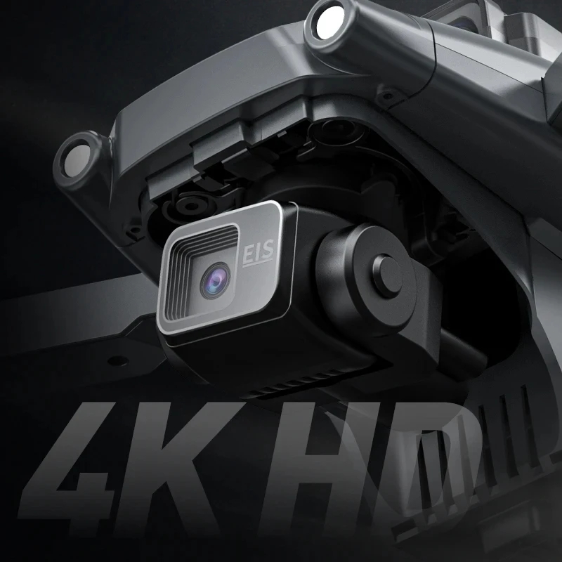 L600 PRO MAX GPS Drone Profess - огляд і ціна Drone Battery Box