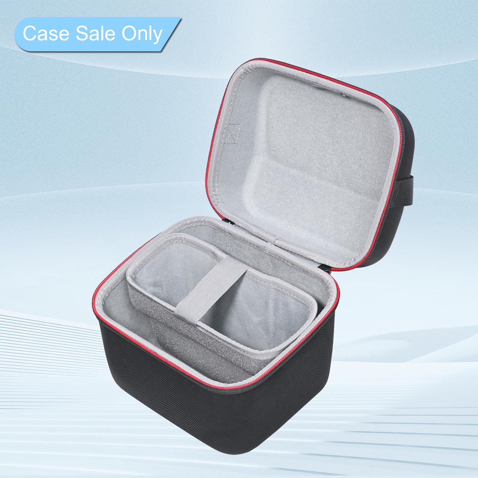 Portable Case for DJI Neo 2 Fl - огляд і ціна Drone Battery Bag