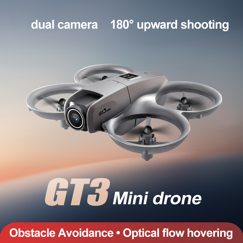 2026 GT3 MAX RC Drone 8K 5G Pr - огляд і ціна Drone Battery Case