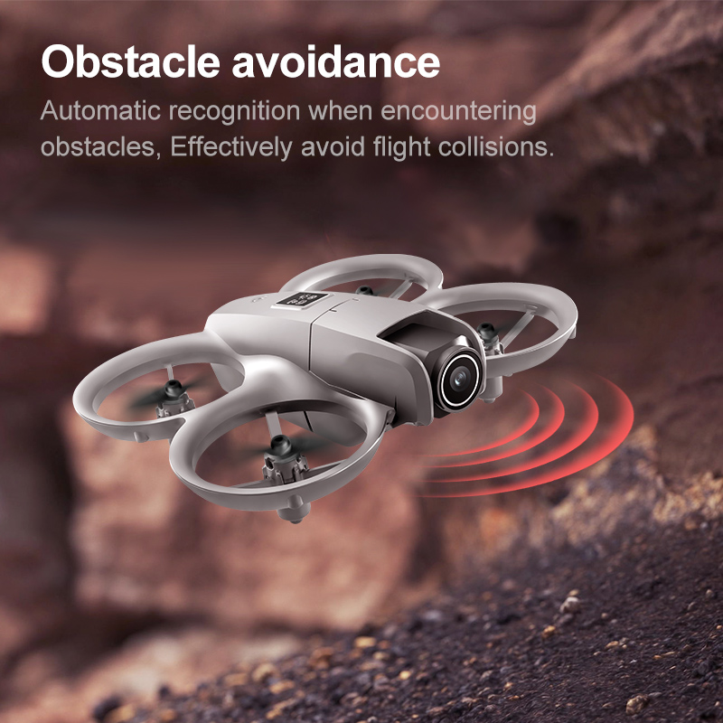 2026 GT3 MAX RC Drone 8K 5G Pr - огляд і ціна Drone Battery Case