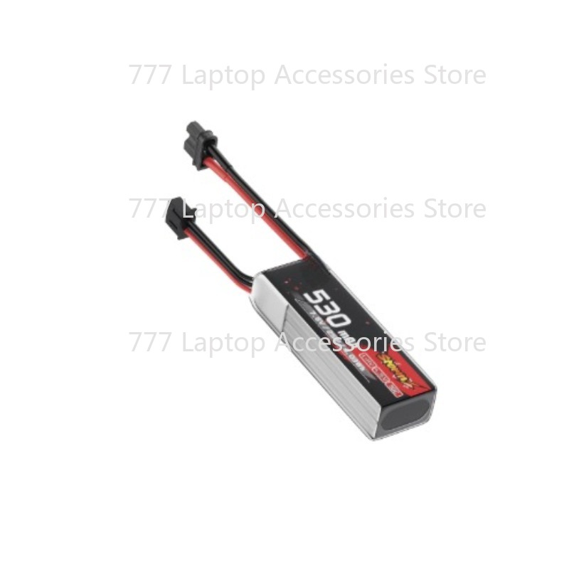 For GEPRC Gepu Storm LiHV 2S 5 - огляд і ціна Drone Battery High Voltage