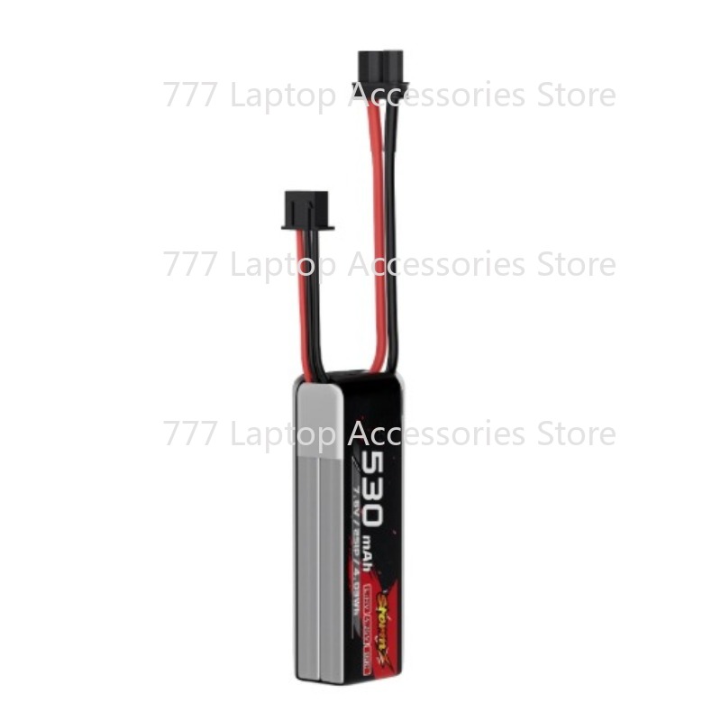 For GEPRC Gepu Storm LiHV 2S 5 - огляд і ціна Drone Battery High Voltage