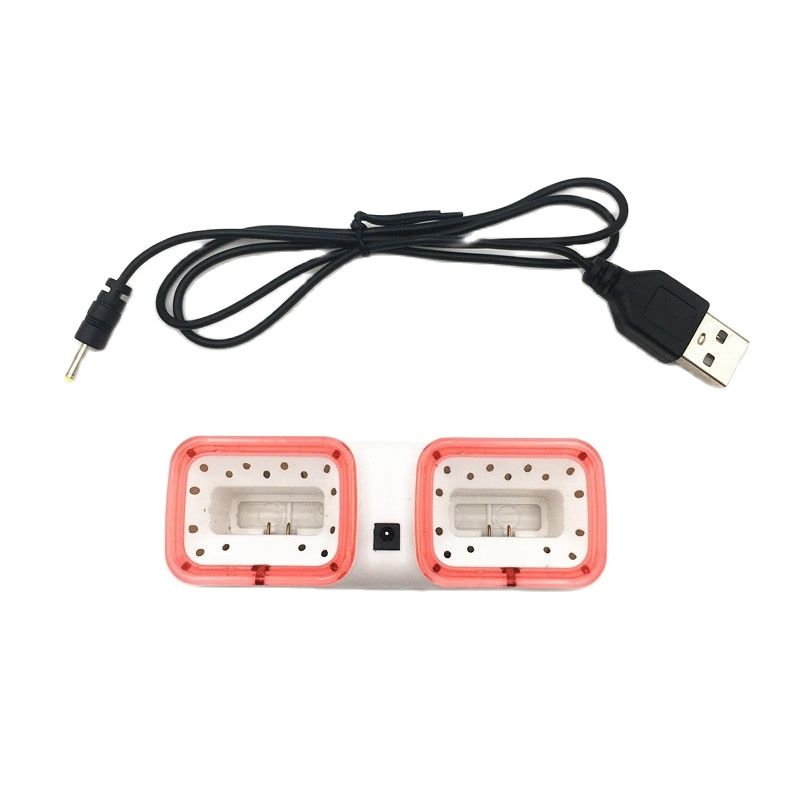 Dual USB Fast Charger for Syma - огляд і ціна Drone Battery Plate