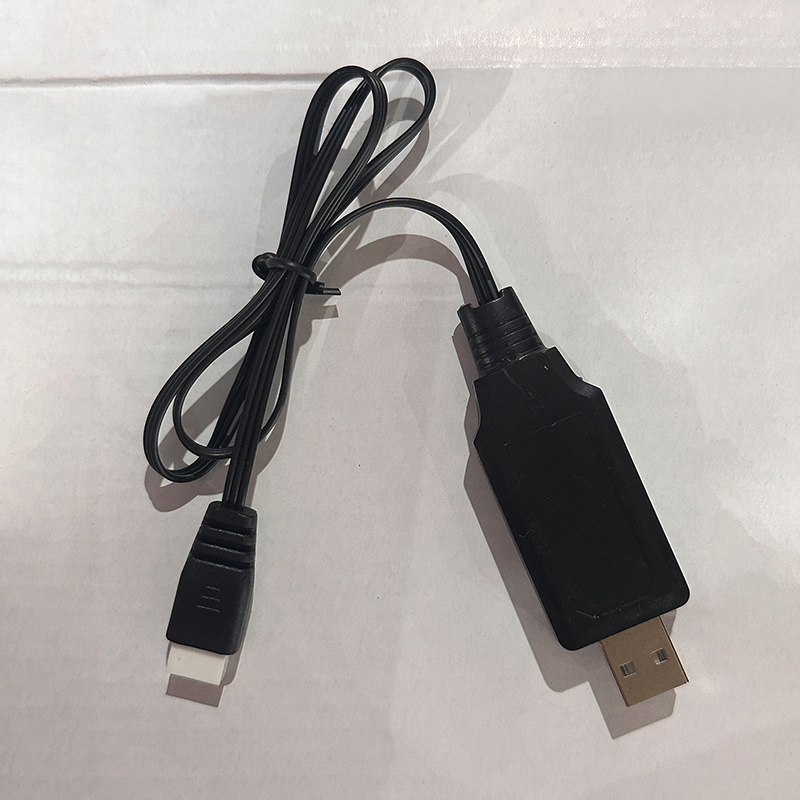 1pcs 2S 7.4V 1A USB Charger 7. - огляд і ціна Drone Battery Balance Charger