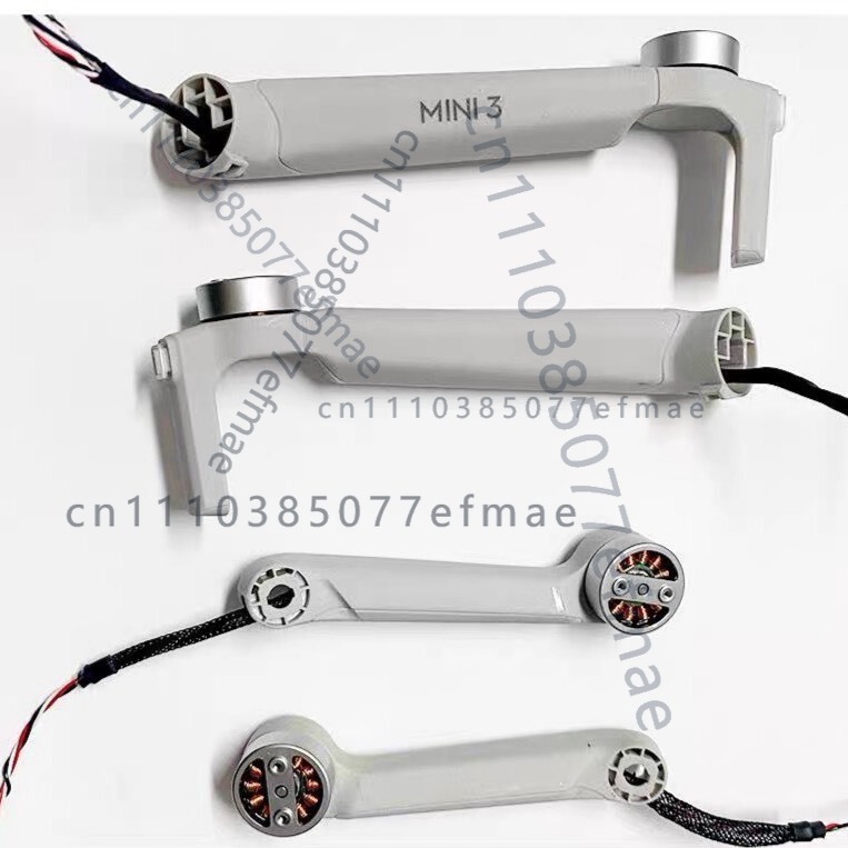 1pcs used Original Motor Arm f - огляд і ціна Dji Drone Mini 3