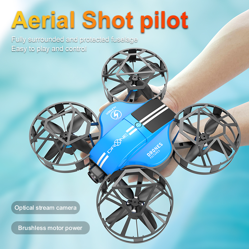 NEW Mini Drone 812PRO professi - огляд і ціна Drone Battery Case