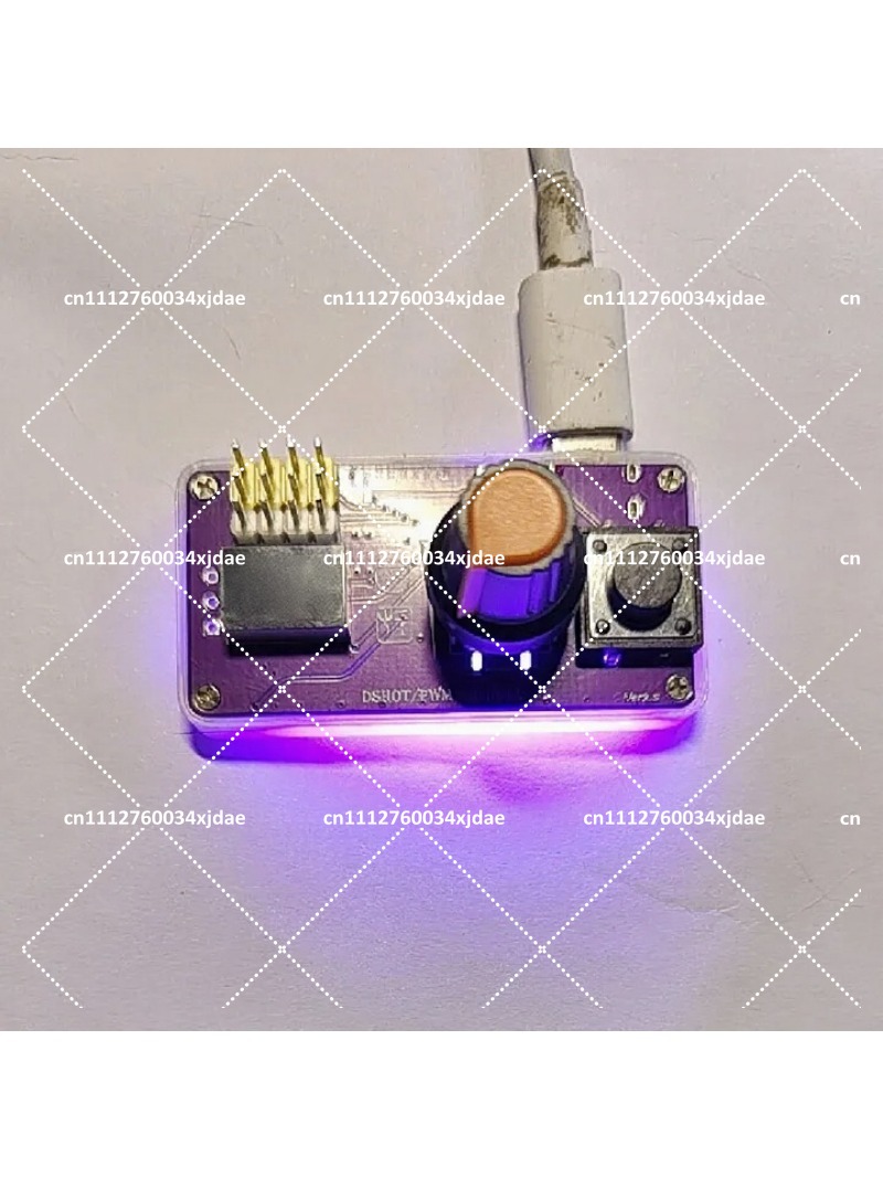 RC Drone Servo Tester, PWM & D - огляд і ціна Drone Battery Voltage Checker