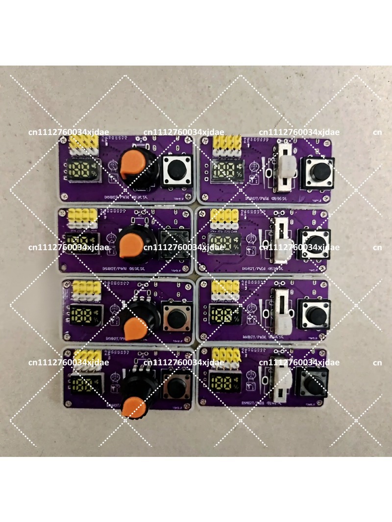 RC Drone Servo Tester, PWM & D - огляд і ціна Drone Battery Voltage Checker