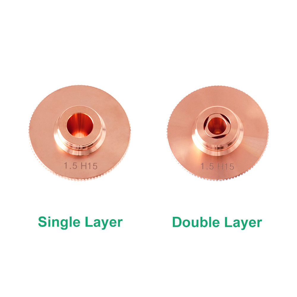 Raytools Laser Nozzle Dia32 M1 - огляд і ціна Holy Stone Drone Hs720