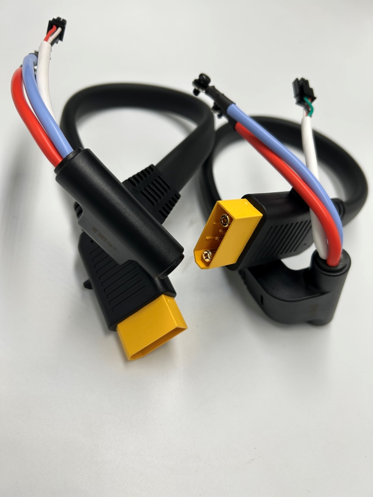 T16 T20 MG-1P Charger Battery  - огляд і ціна Drone Battery Balance Charger