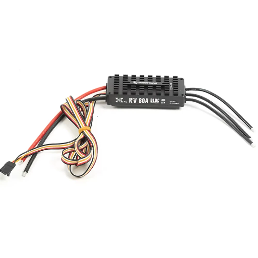 RoRuSOriginal Hobbywing XRotor - огляд і ціна Drone Battery High Voltage