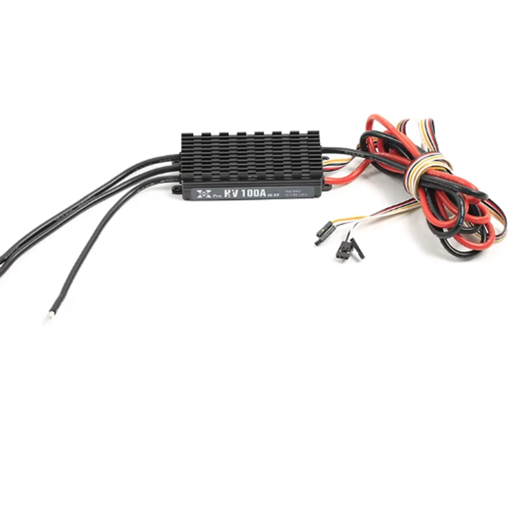 RoRuSOriginal Hobbywing XRotor - огляд і ціна Drone Battery High Voltage